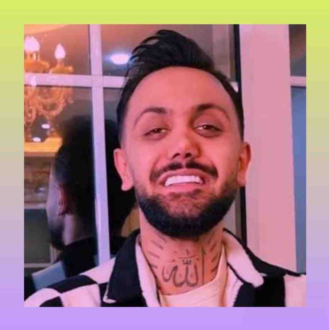 علیرضا رحیم پور جانی اره جهانی