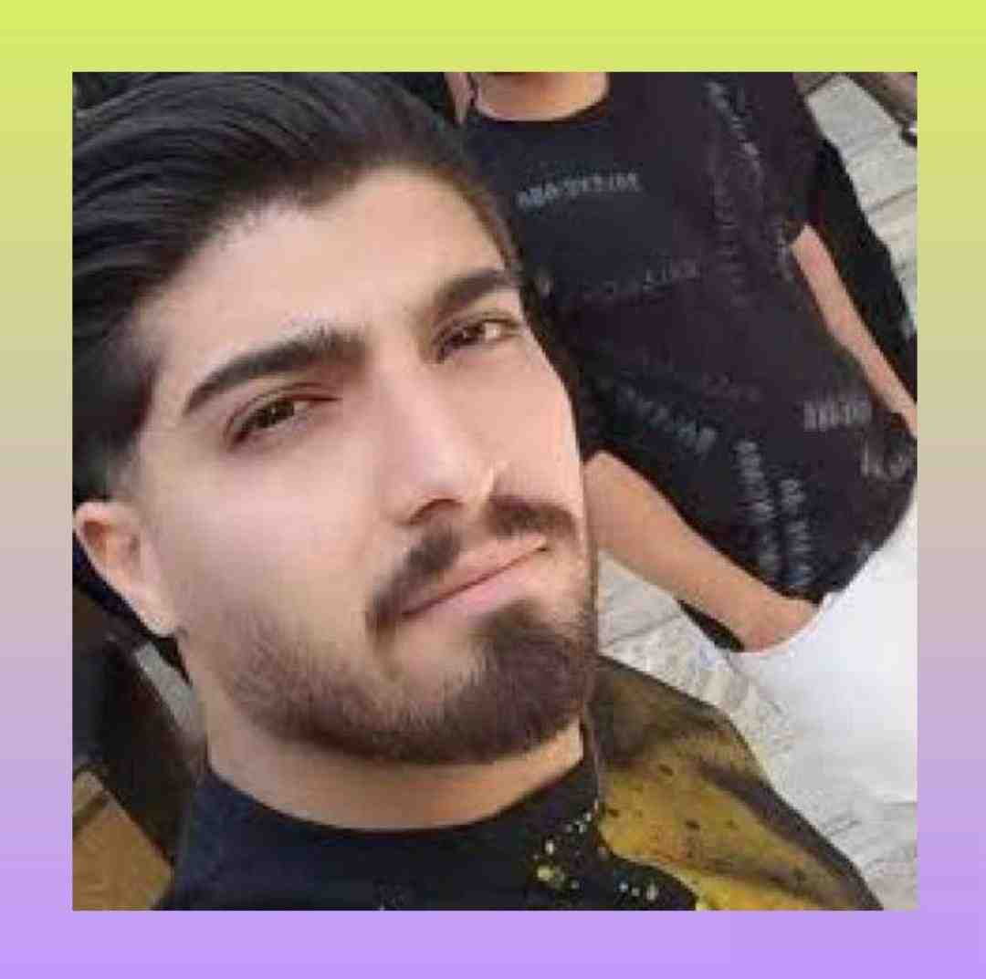 امیر لیام آسمان دلگیره مغزم درگیره یادت که میفتم