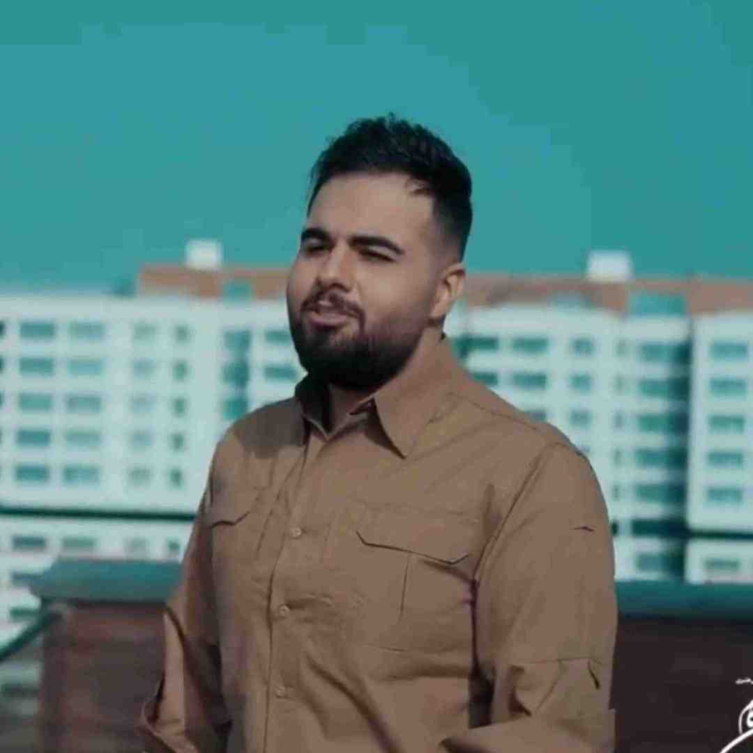 شاهین بنان آی عشق