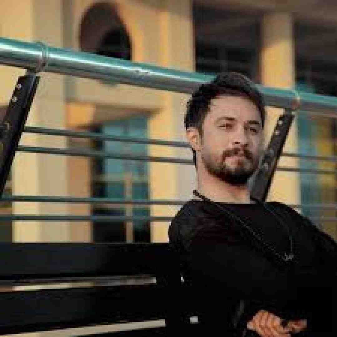 راغب آشتی