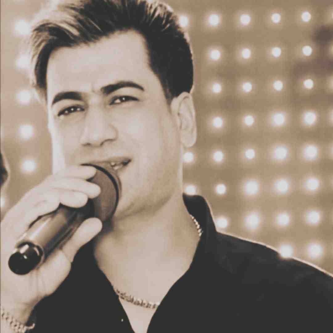 مسلم فتاحی ﻳﺎر ﻗﺪ ﺑﻠﻨﺪﻣﻮ ﻣﺸﻜﻰ