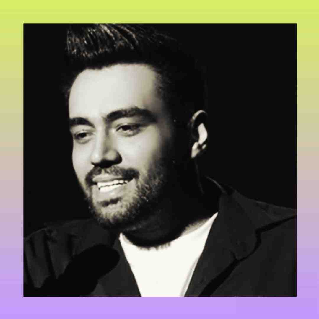 علی منتظری آی مهربونم اون روی عشقو دادی نشون