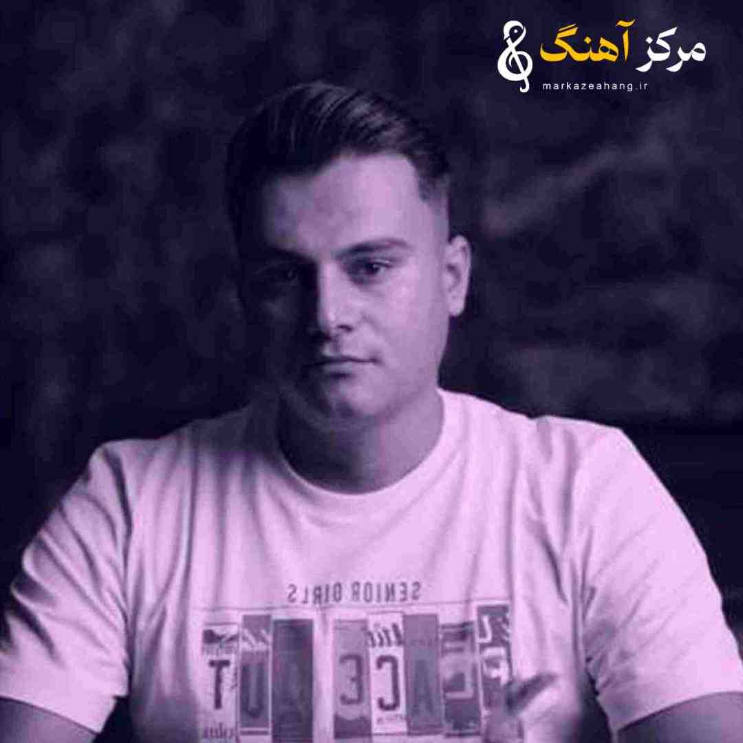 رامین کرمی استوریته دیدم بلند شده موهات