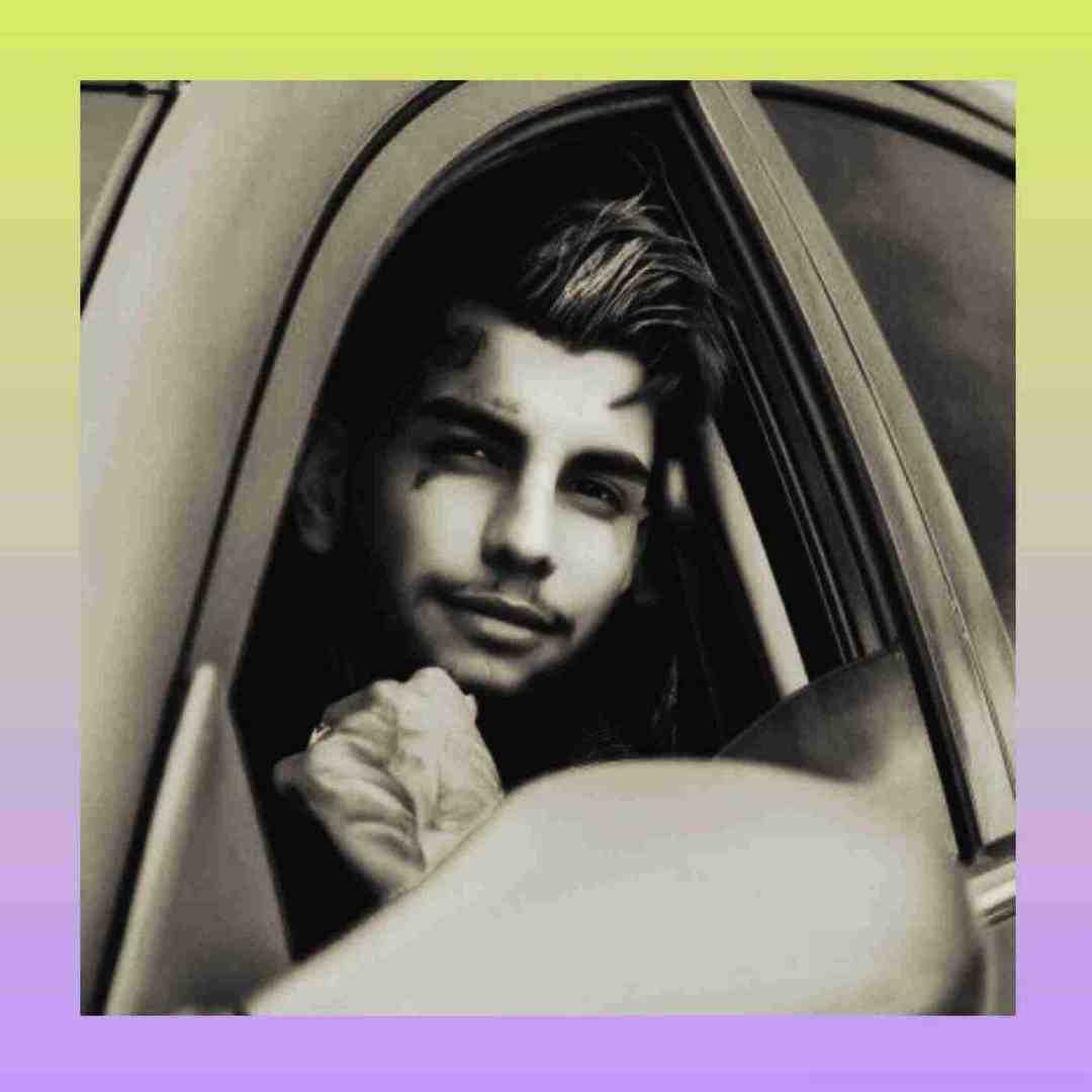 امیر راهی فکر