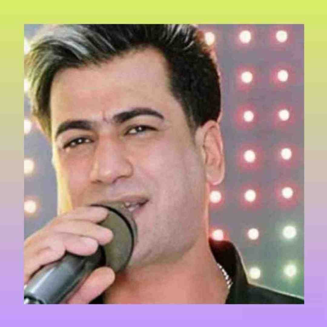 مسلم فتاحی عجب نازی داره دلبر