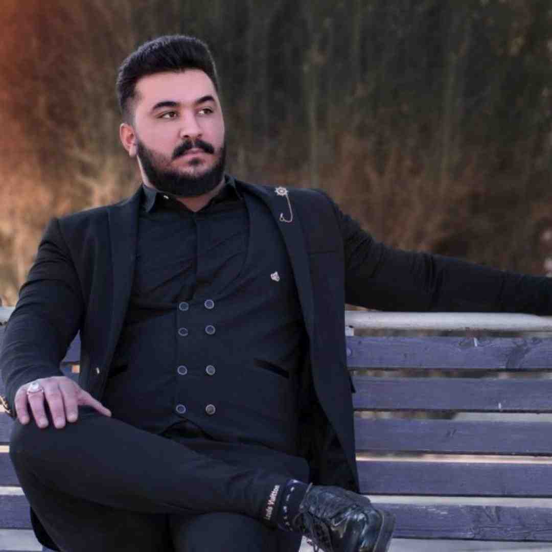 رضا کرمی تارا سرور کاخ قلبم عای چاو خمار هفت خط