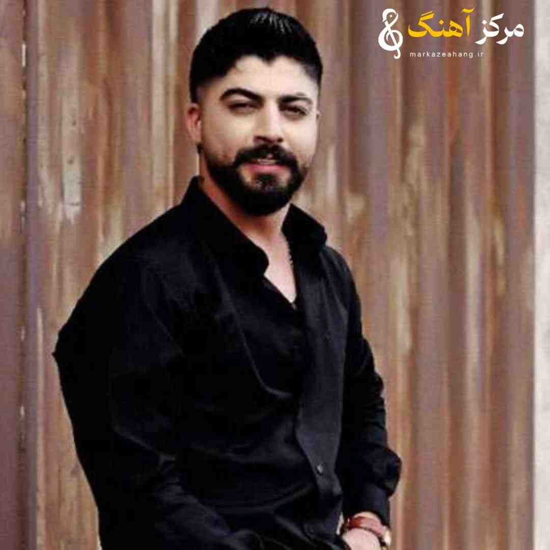 ابوالفضل اسماعیل نژاد فی المدت نامعلوم عشقته بومه محکوم
