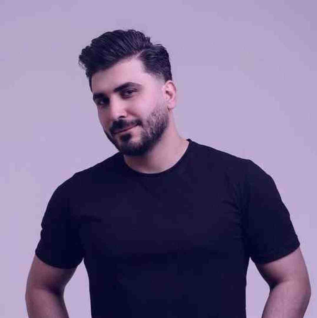 محمد بابادی گلم ای یار گلم ای گل