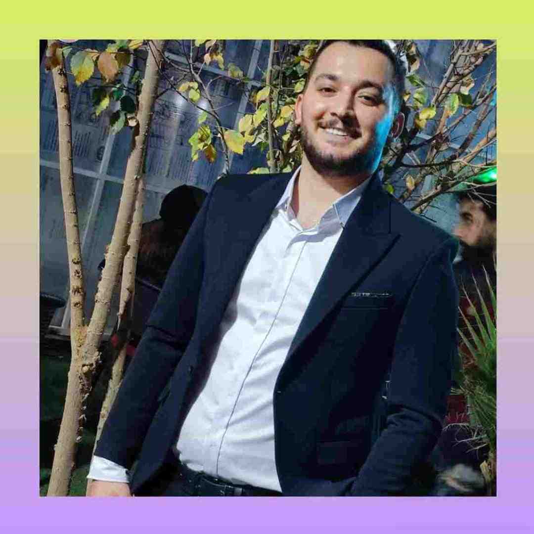 هومن آدینه اگر مه د نتونستم فراموشت بکم