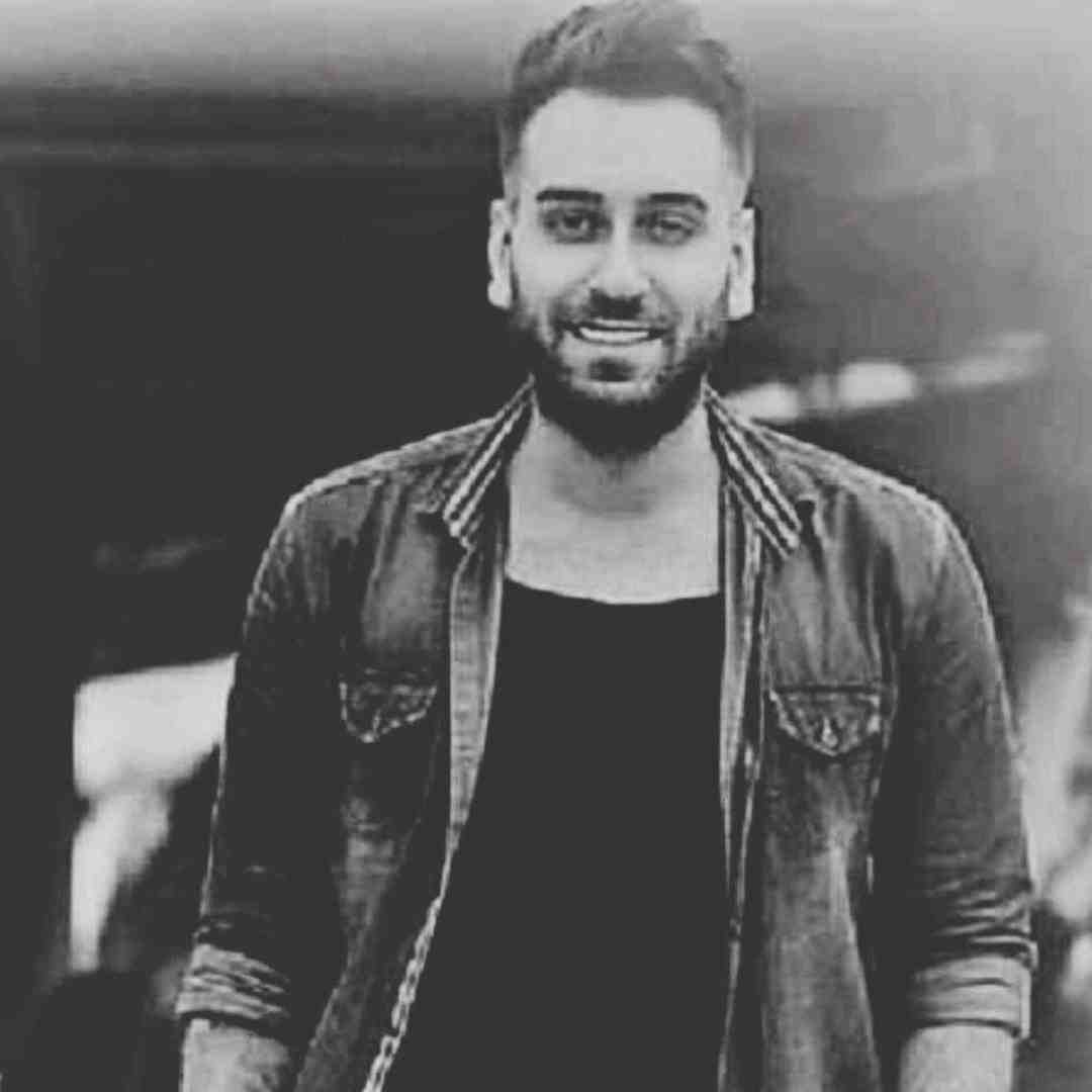 میثاق راد من با تو جورم نمیرسه خب به تو زورم