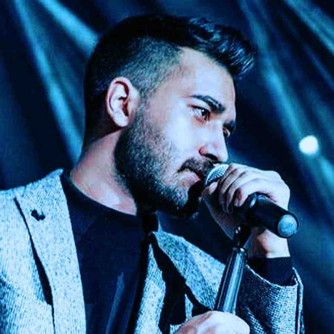 علی یاسینی عوض شدی