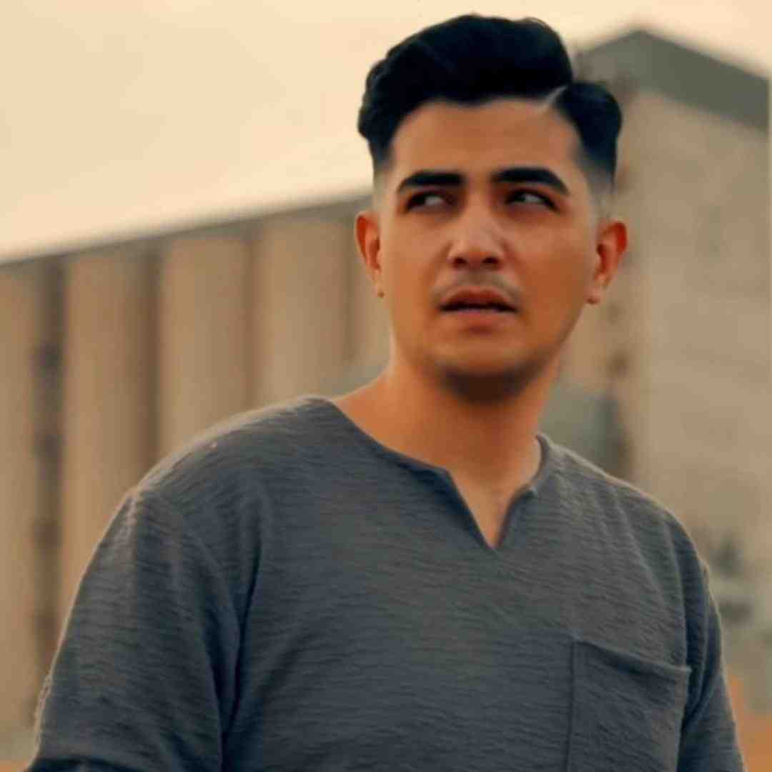 اهورا اعذو بالله