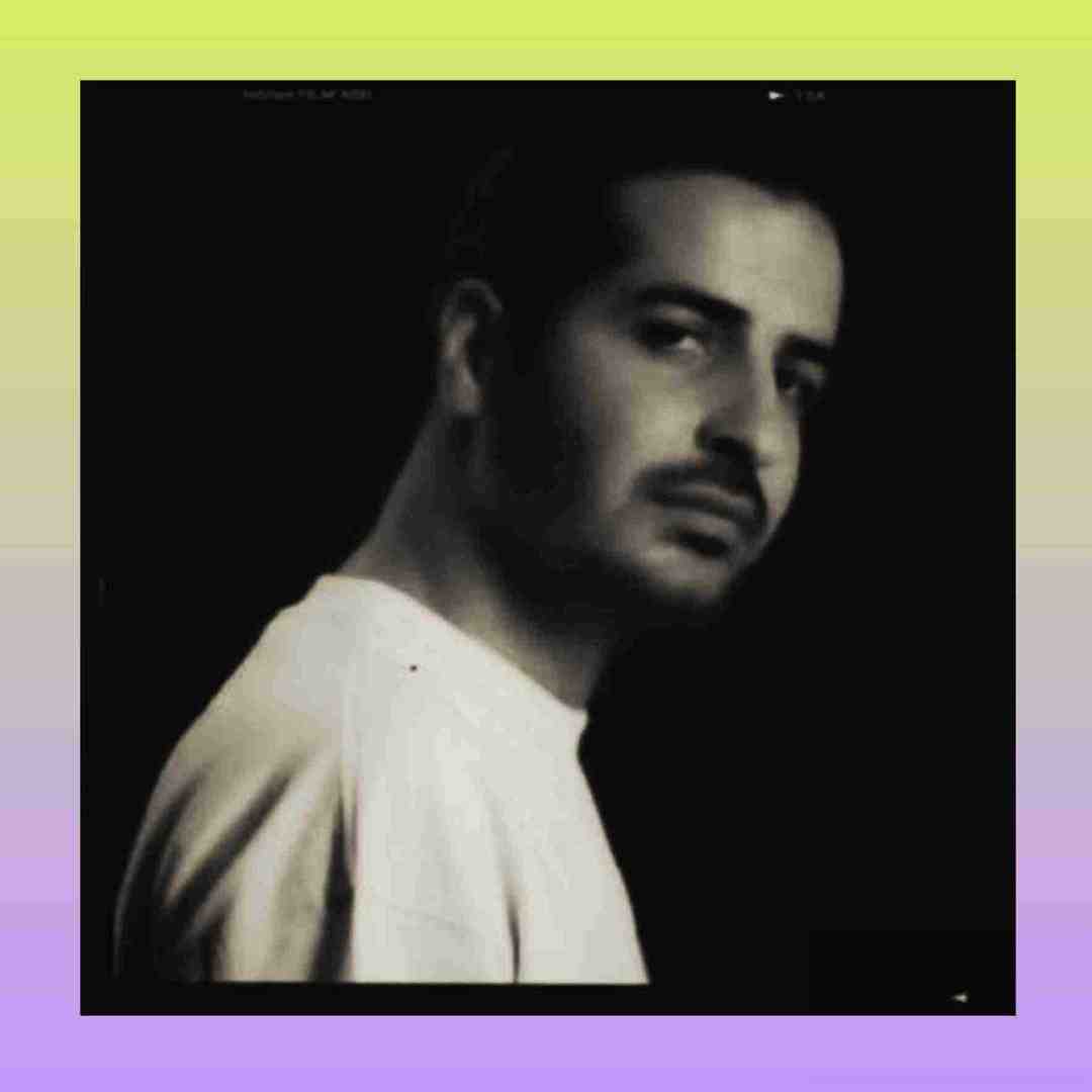 رسول قادی باشم ایجور تا نکن منه بی پنا نکن