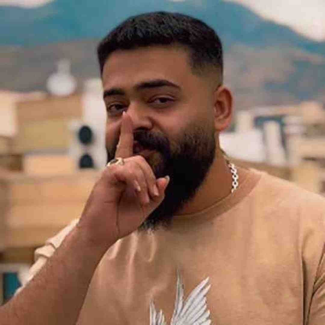 علیراد اگه راه داره برگرد بیا
