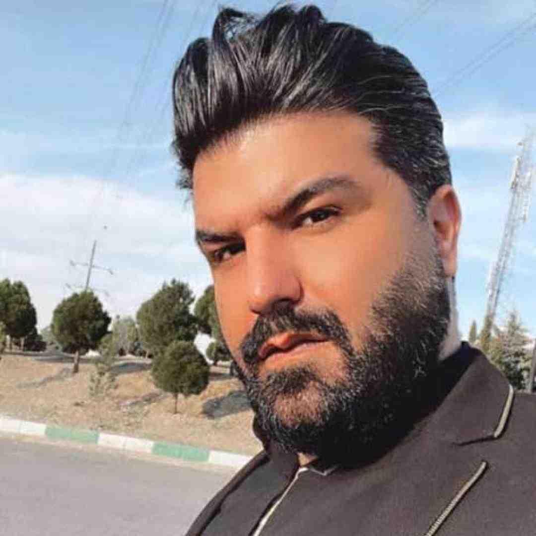 مجید خراطها گلو پر پر کنم سر مزارت