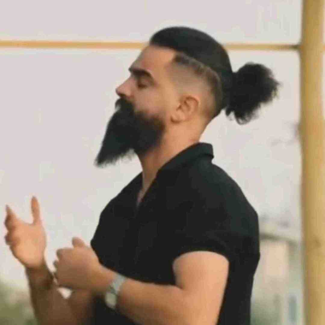 امیر وکیل نسل من عاشیق اولدوم