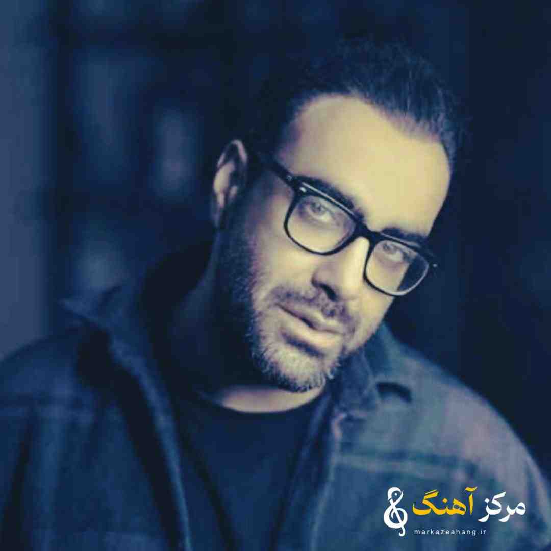 مهدی جهانی اگه تو باشی