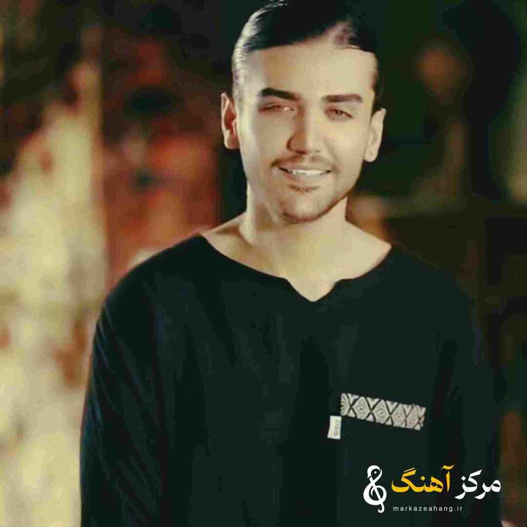 رضا مرادی من جون کندم تا حالمو خوب کردم