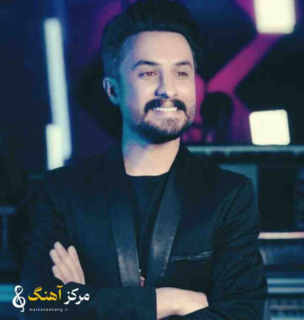 راغب تو همان گمشده آتش دیرین منی