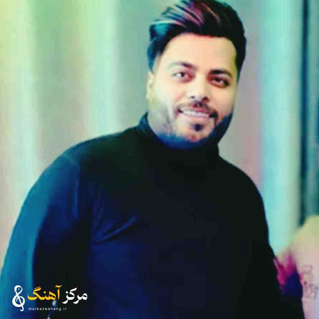 امید عقابی آسمون گریه کن به حال من سیاه روزگار