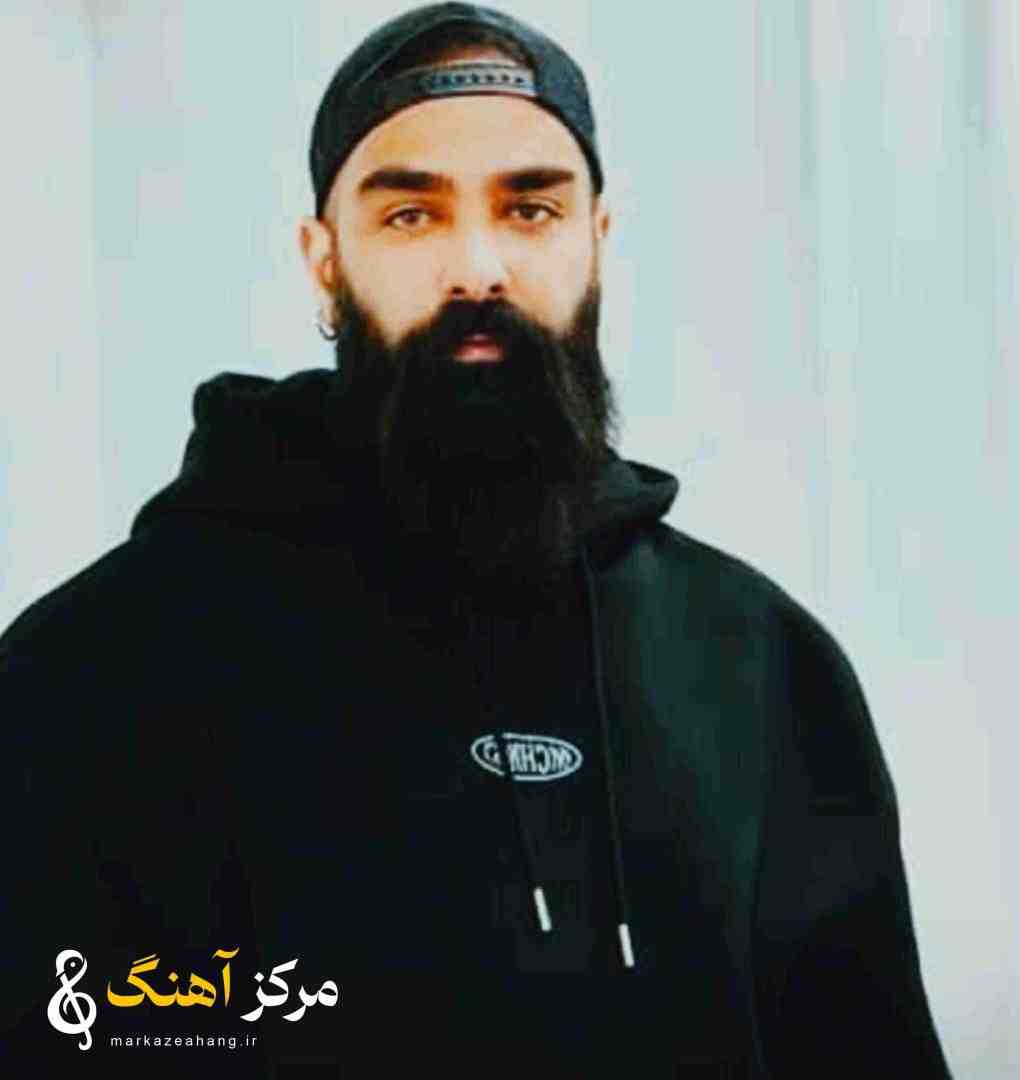 علی میر زندگی خامت شدم بارون غم و آهت پرم