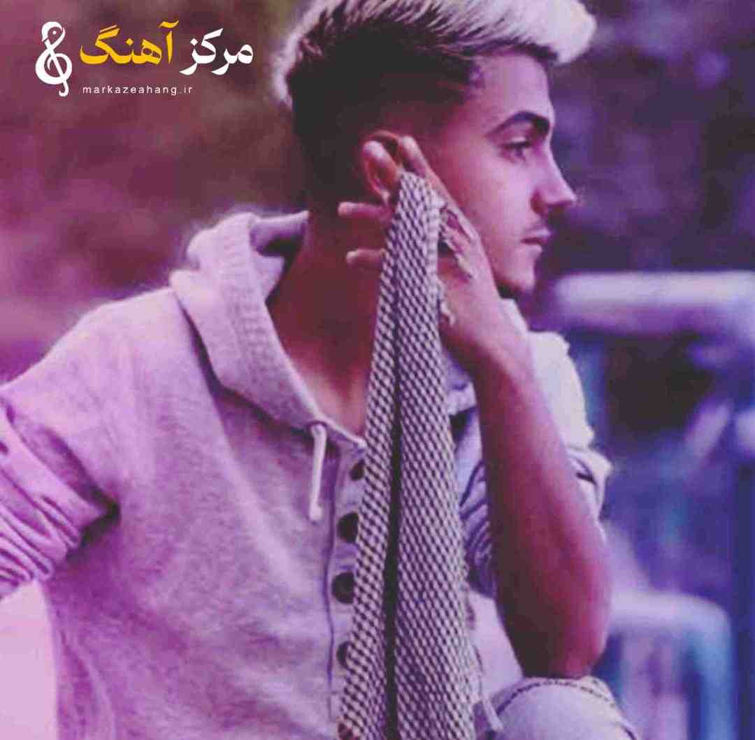 مهدی مولاد و هیوا بادته