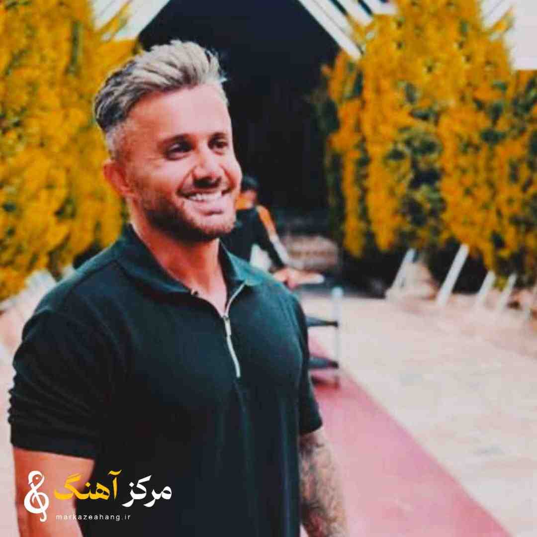 ابی عالی پاییز غم انگیز