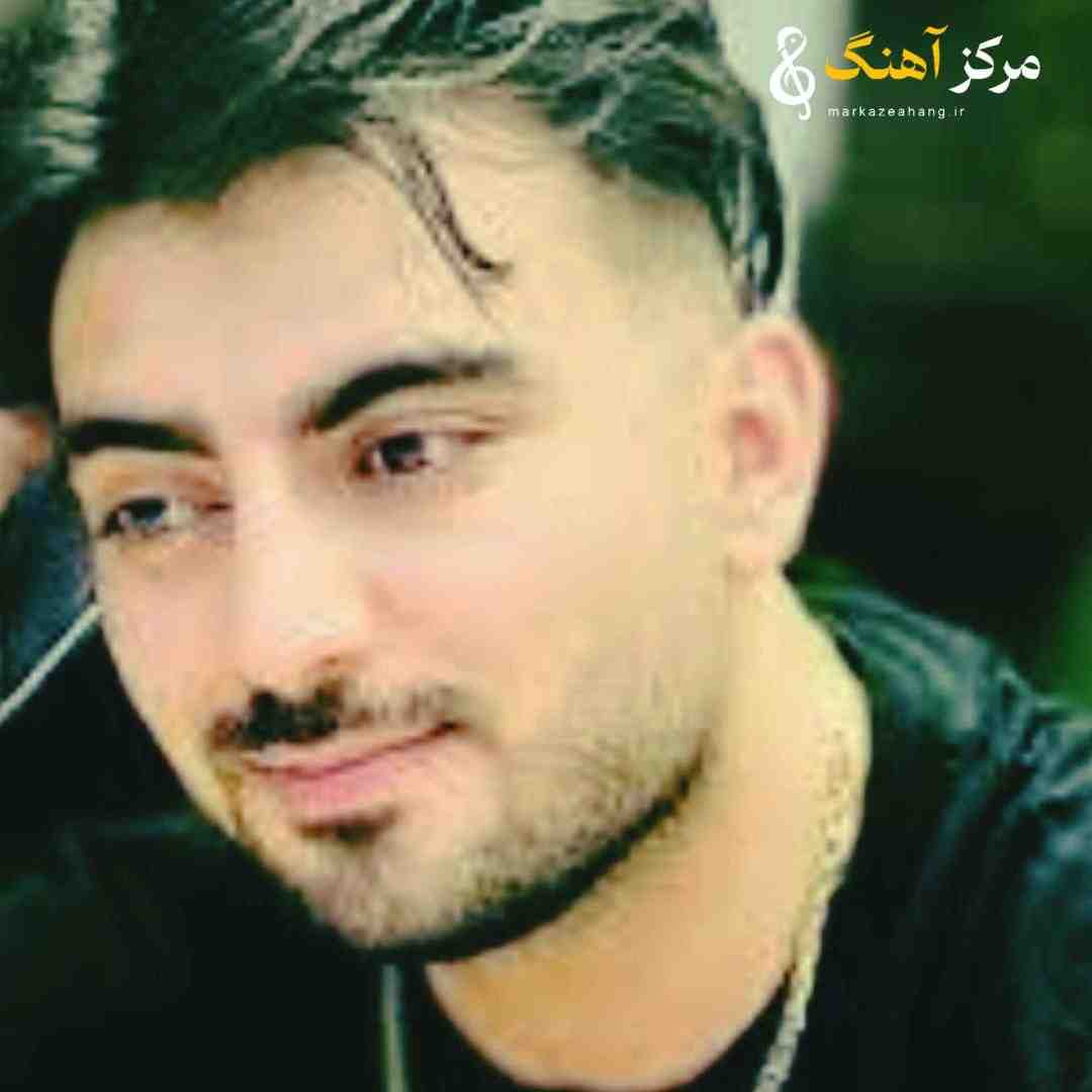 رامین تجنگی بعد تو انگار تو انفرادیم عه هرکی که دورمه فراریم