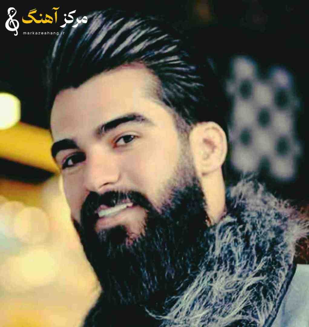 حمیدرضا بابایی اونو فابش منو فازش تا خرخره مستم هر شو بیادش