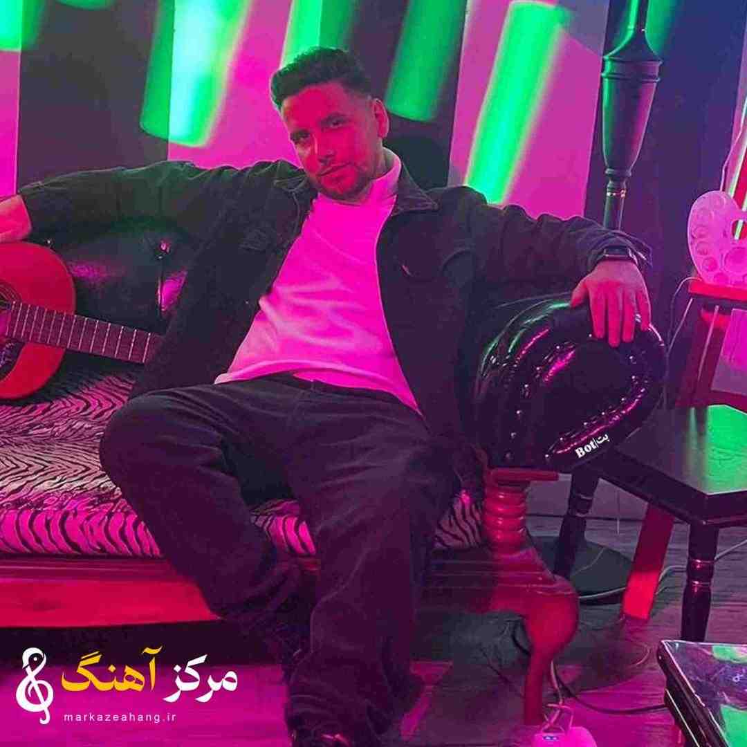 ارشاد بت
