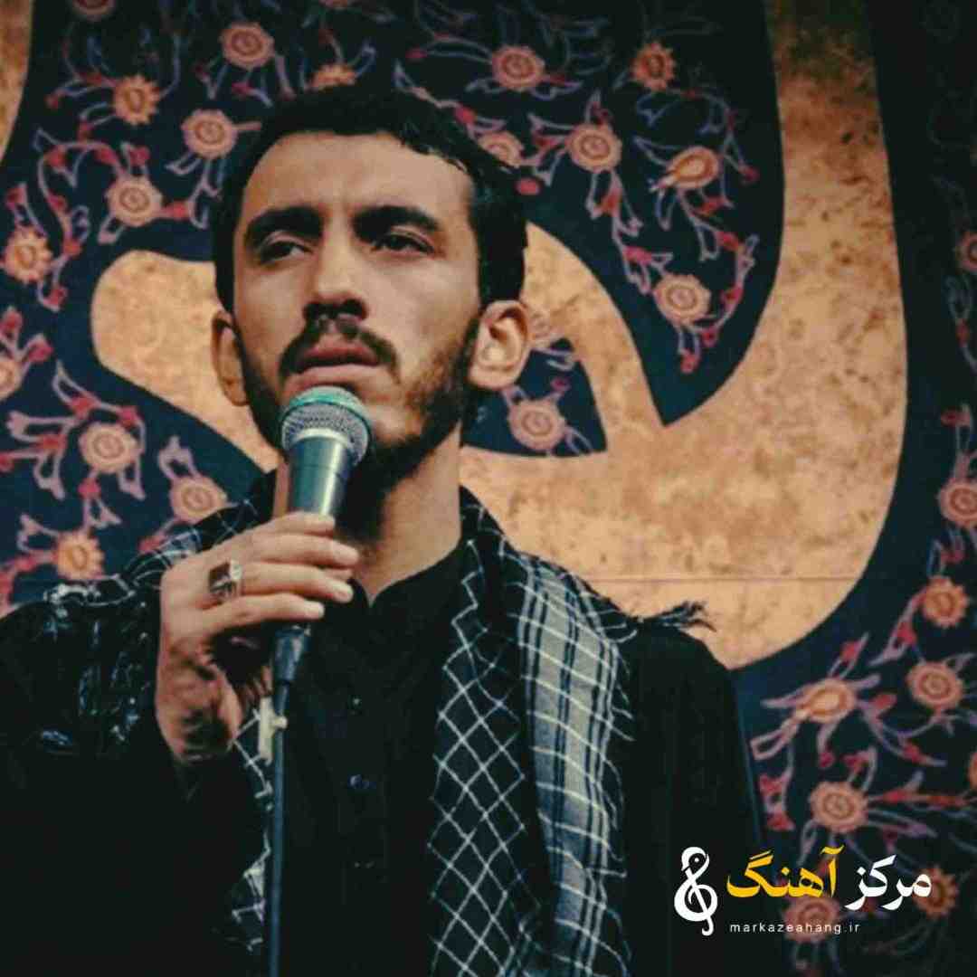 مهدی رسولی یکمی حرف بزن