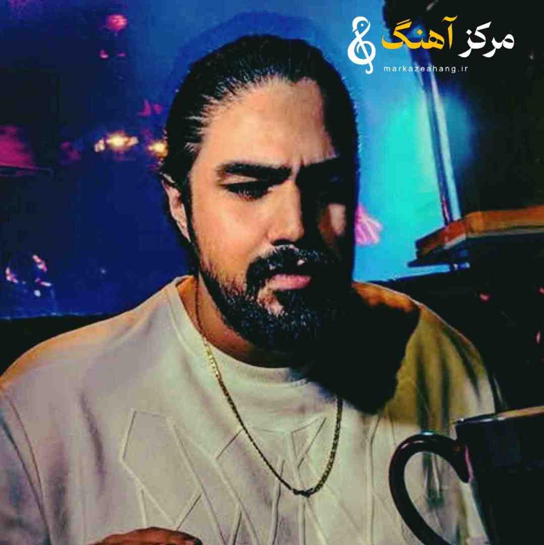 شایان اشراقی دیدم تکساتو ولی نبودم آدم قدیم