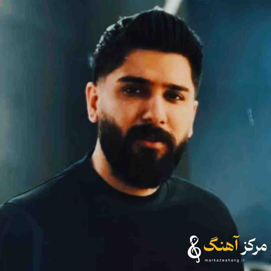 مجید احمدی جنگی بزنم