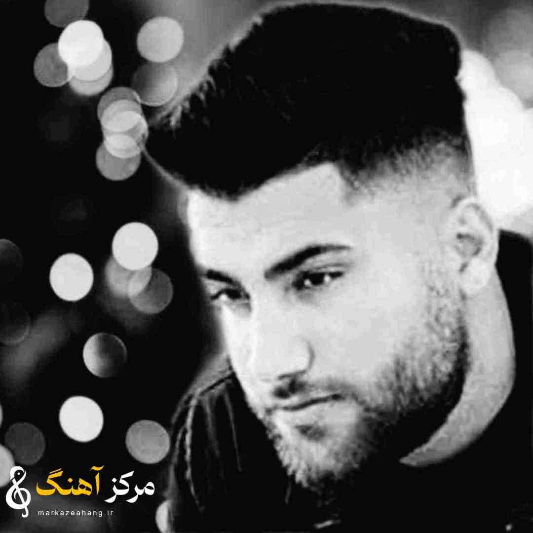 حامد سنجابی سرباز