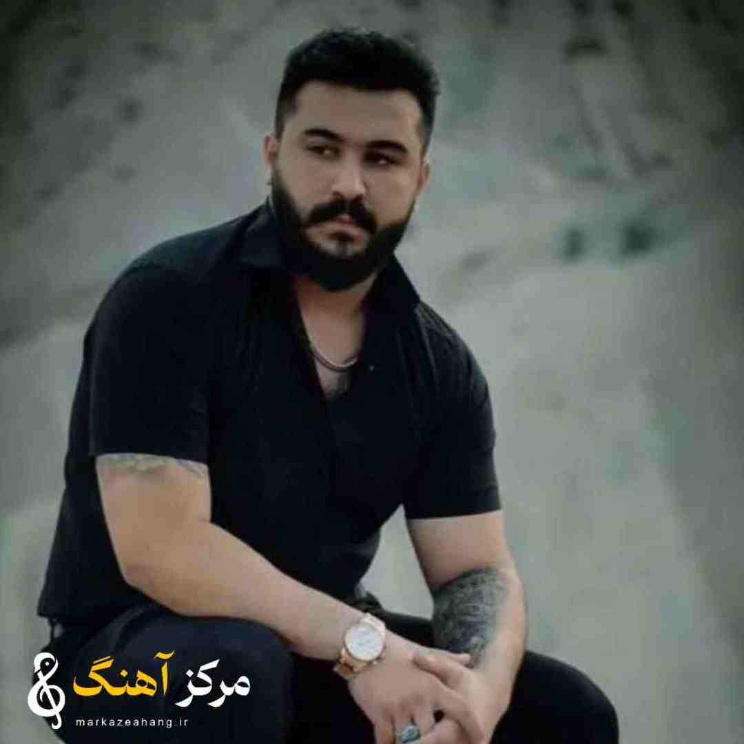 رضا کرمی تارا حس مکنم بازم مسی نه روشنی نه دسترسی