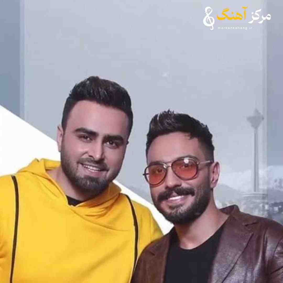 پازل بند میشم مثل پروانه
