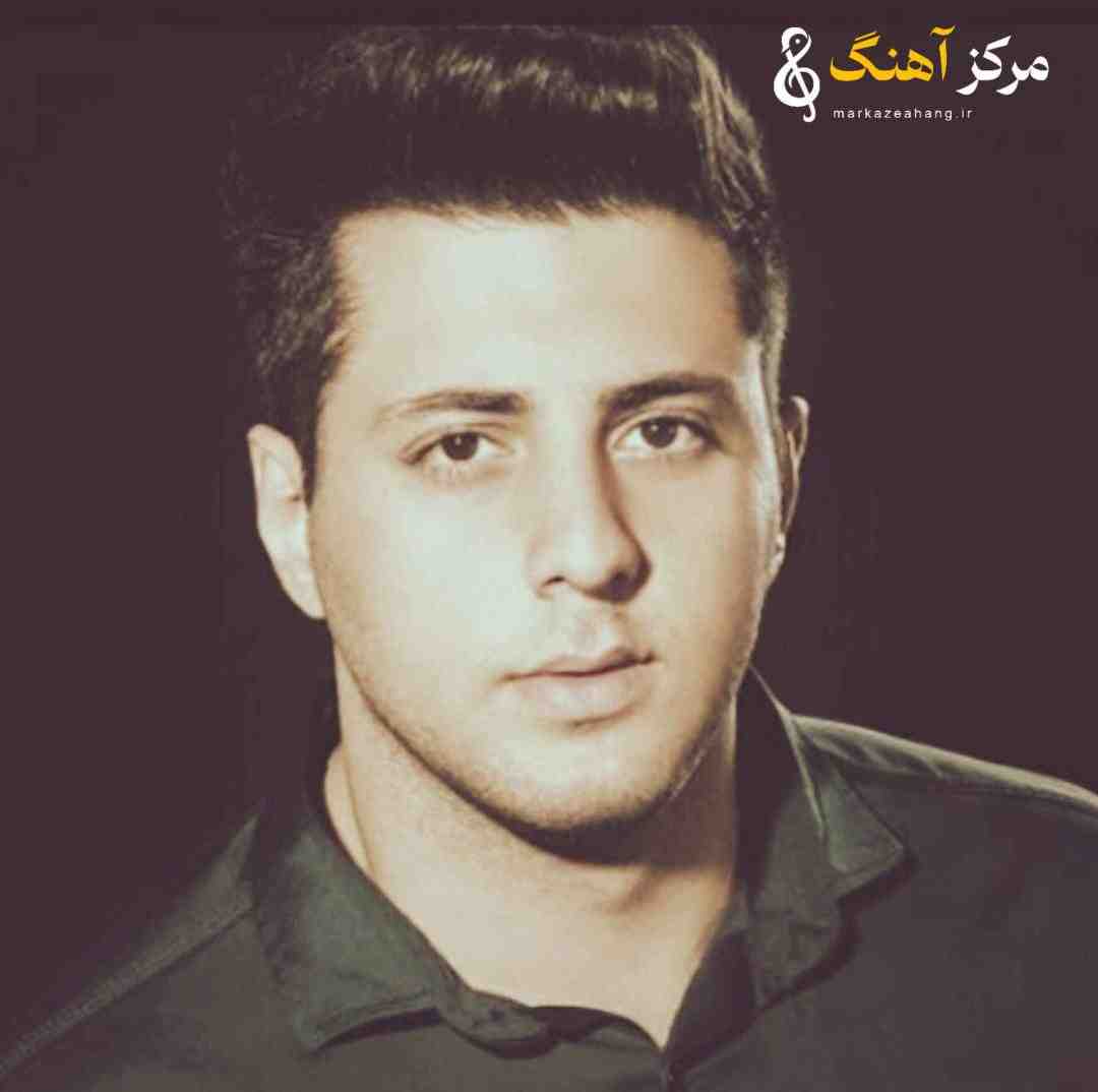 سبحان رستمی حالا که نیستم رو نقطه ضعفام دست بزا