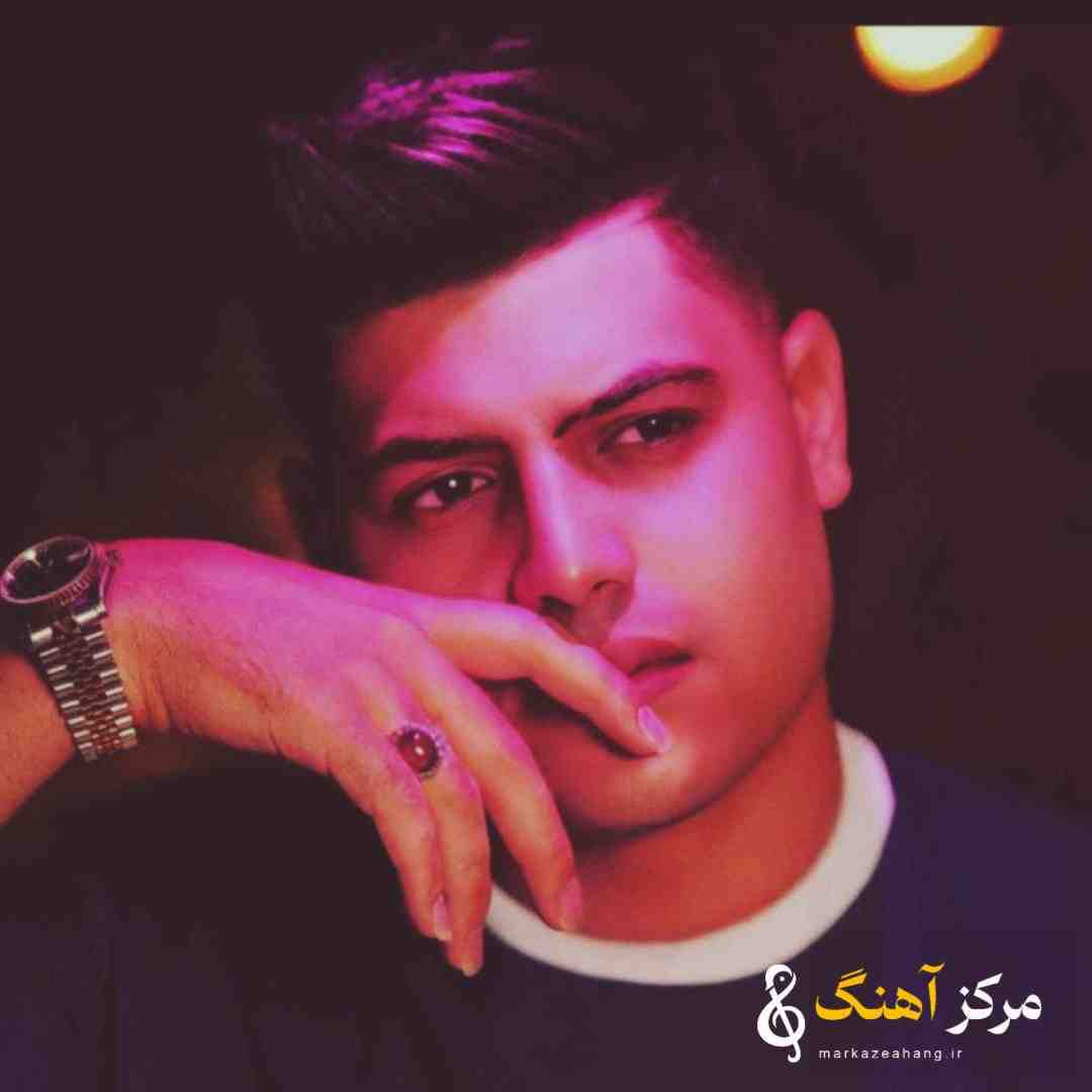 امیر حافظ رنجبر بال بی شاپر قفسیل بی در