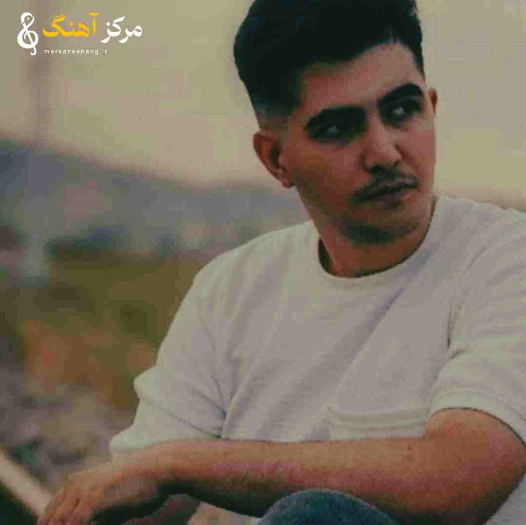 اهورا چه شود لج کنم بدزدمت جای دوری ببرم