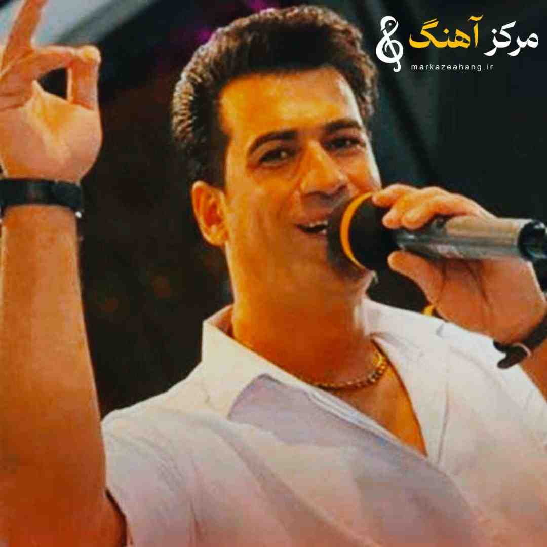 مسلم فتاحی گل پری جونم پری آخ دلبری و افسونگری