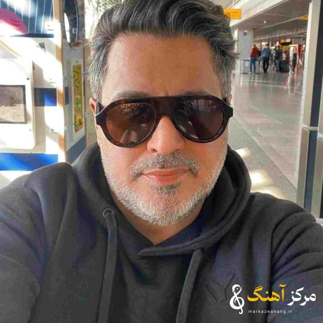 عماد طالب زاده خانومی