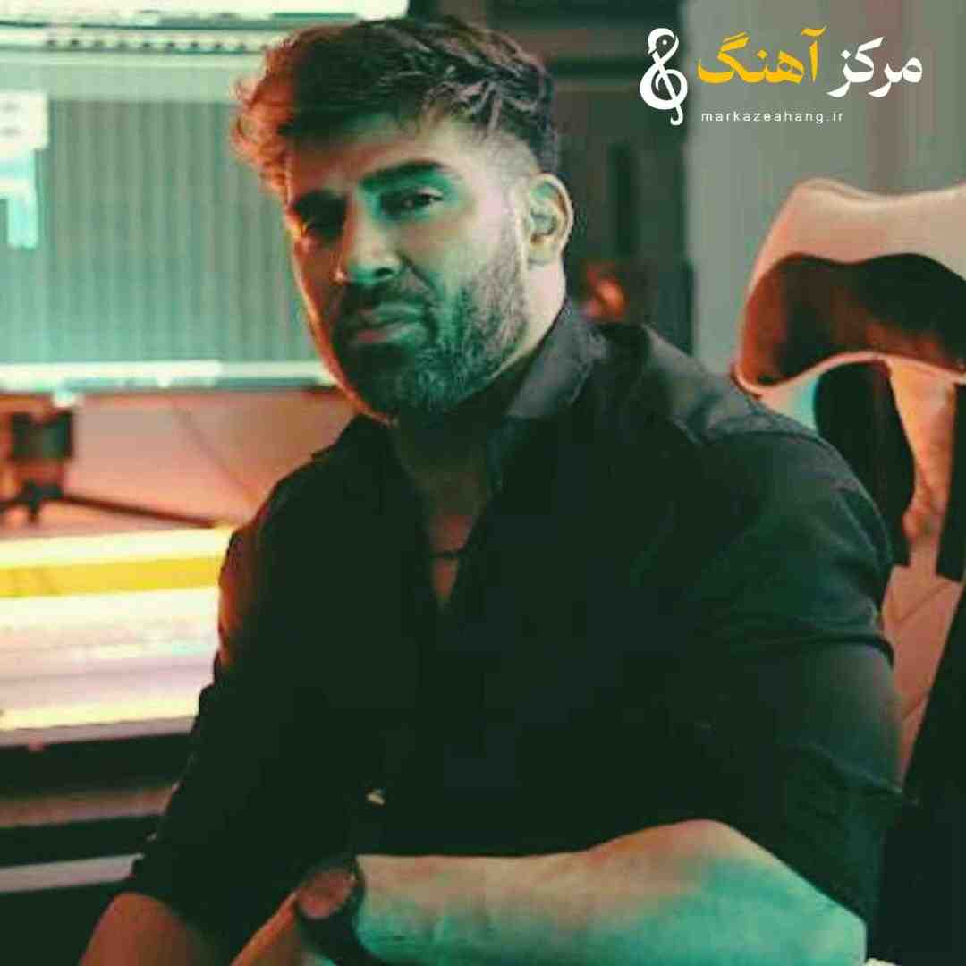 محمد محرمی سلطنت