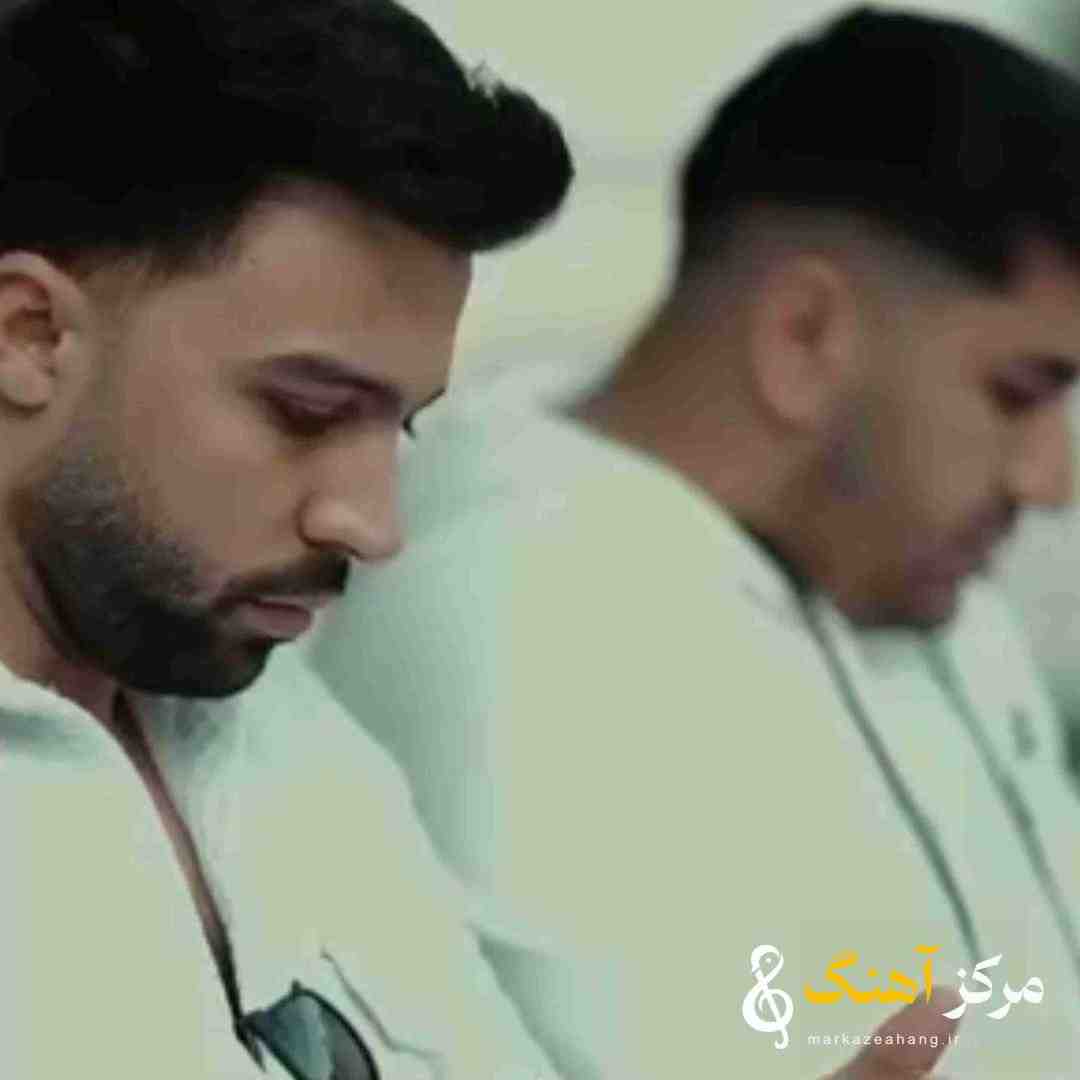 پوریا محمدی دو دو تا