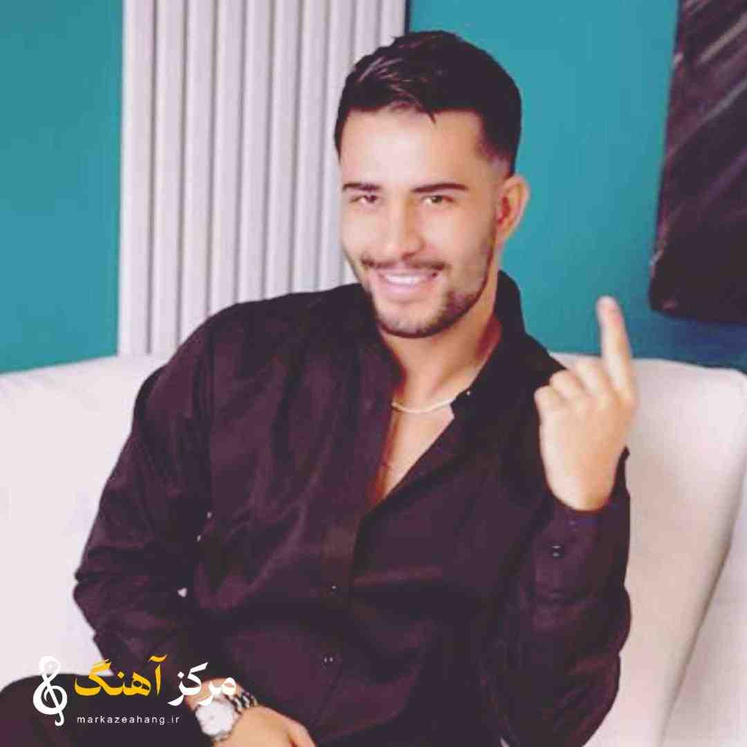 علی حسینی خانوم باش