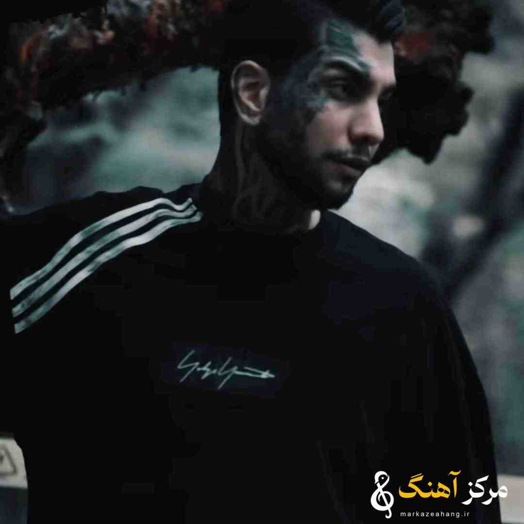 امیر راهی از من گذشته