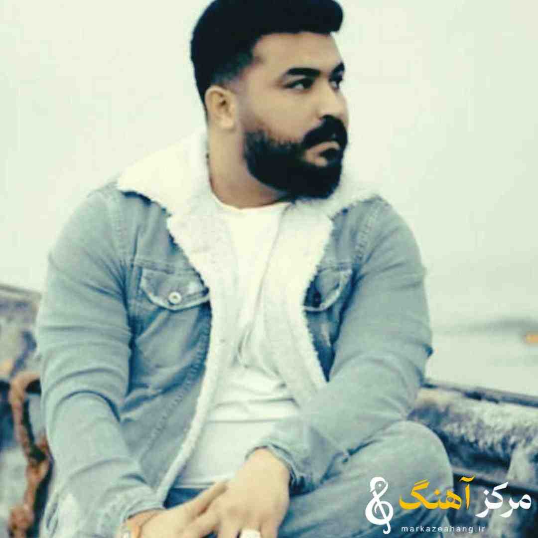 رضا کرمی تارا زلف سیاگد 