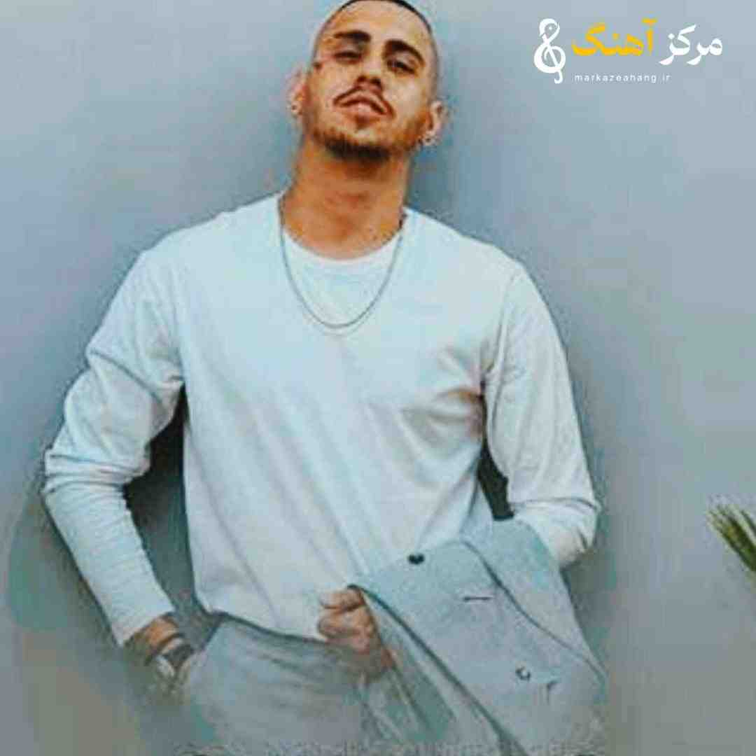 شایان یو گفتم خفه شو‌ دیگه نشونم حتی