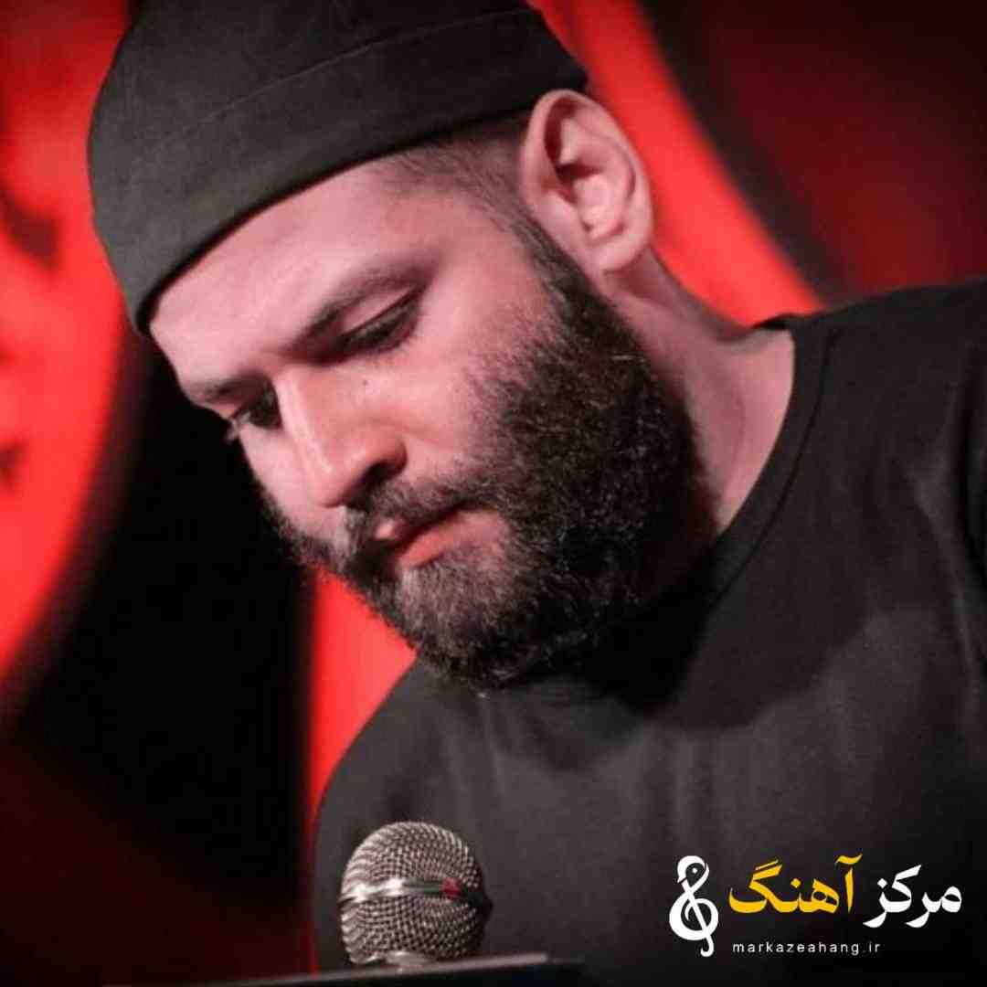 امير برومند مادر به تپش های دل حيدر