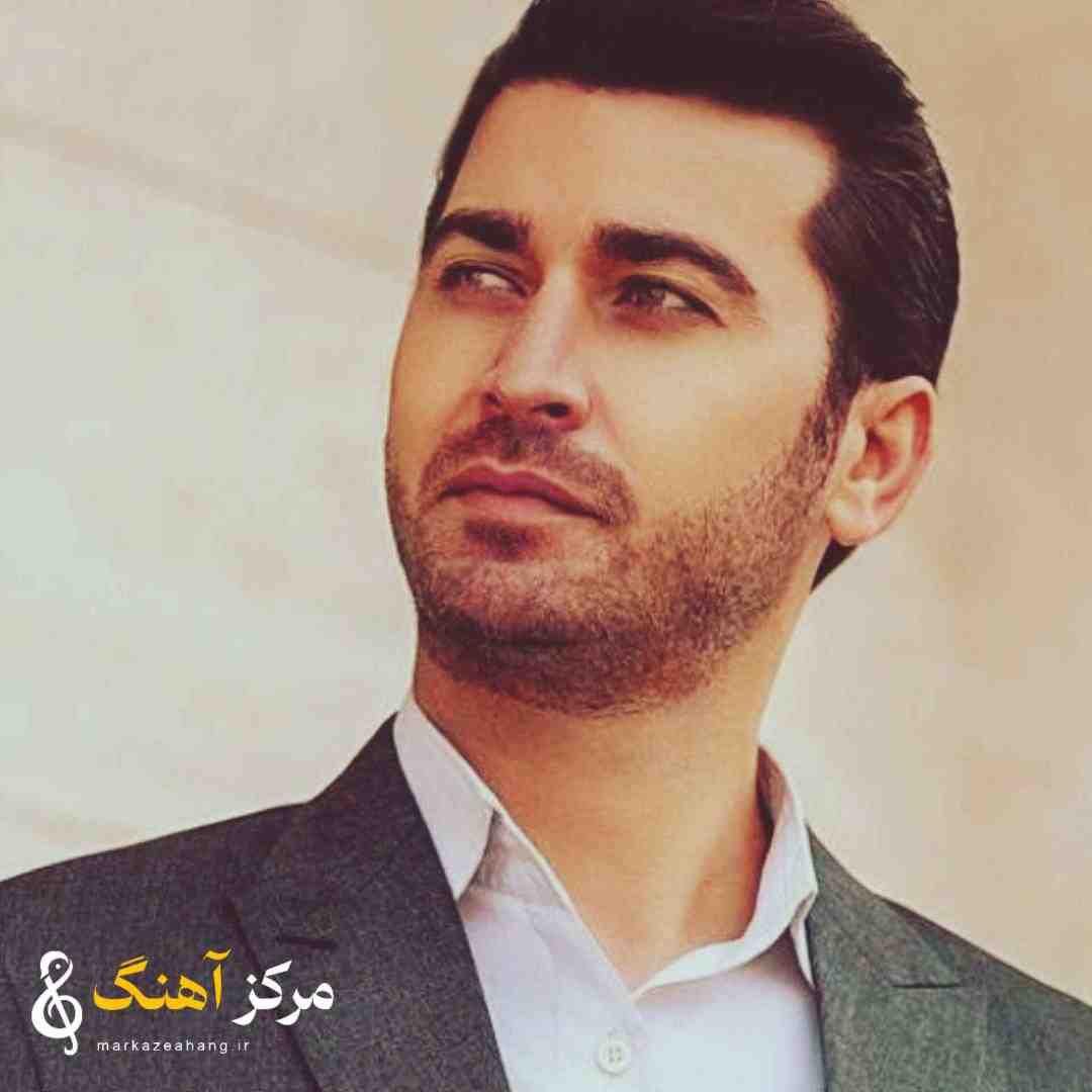 مرتضی باب من طاقتم کمه