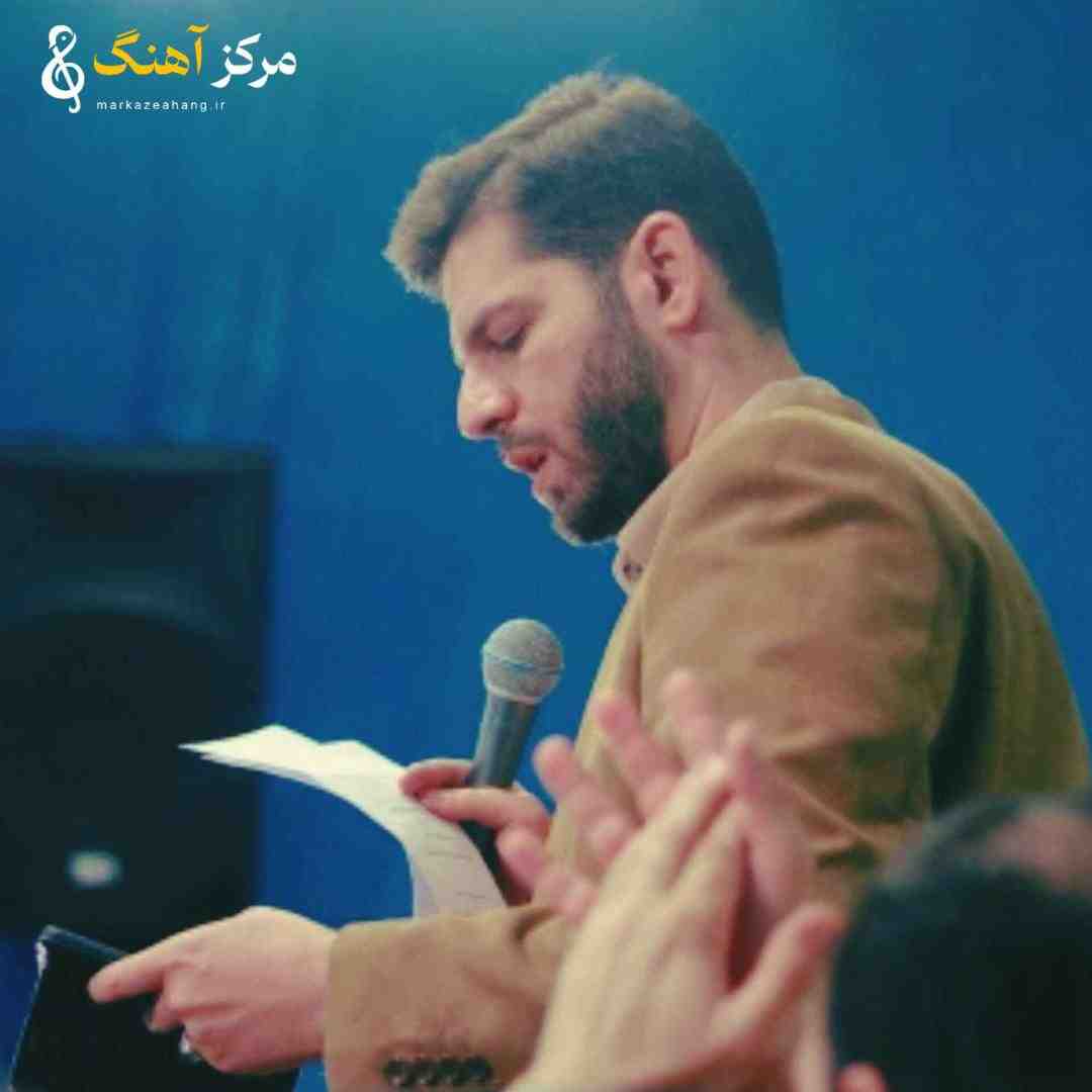 مهدی محرمی ای کاش اولیدیم گورمییدیم